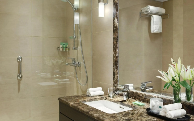 Courtyard Jazan by Marriott