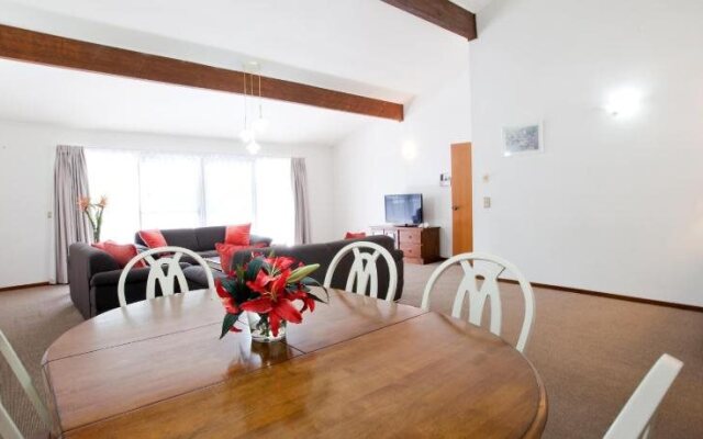 BIG4 North Star Holiday Resort