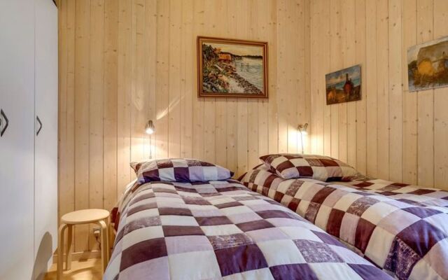 "Tilo" - 350m from the sea in NW Jutland