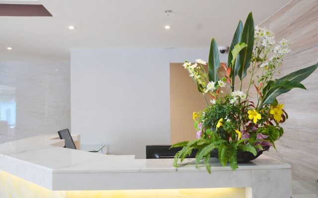 Commander Suites de Boracay