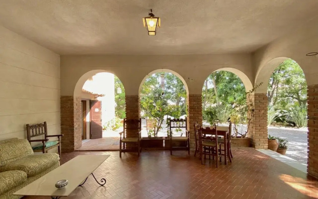 Dimora Tana Pacenzia