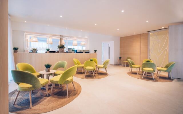 Club Hotel Riviera Montenegro