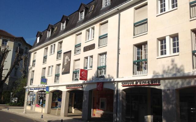 Appartement VICTOR HUGO