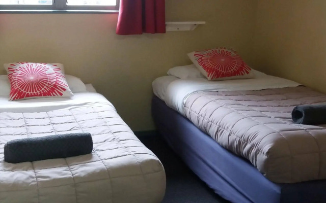 YHA Nelson by Accents - Hostel