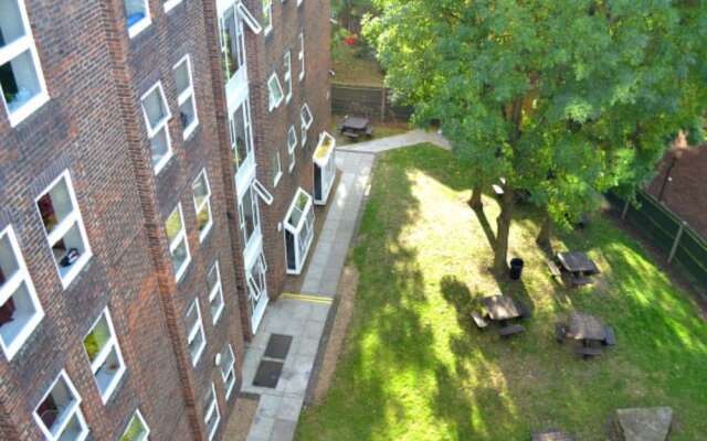 Wood Green Hall - Campus Accommodation