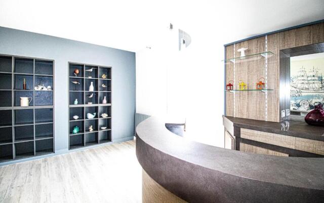 Best Western Hotel Le Bellevue