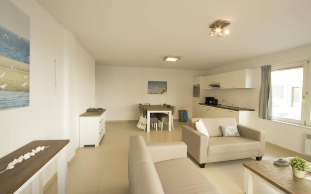 Holiday Suites De Panne