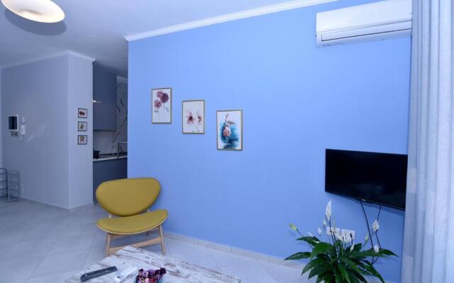 Sunbelle Suites