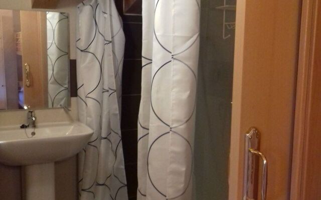 Albergue Corral de la Peña