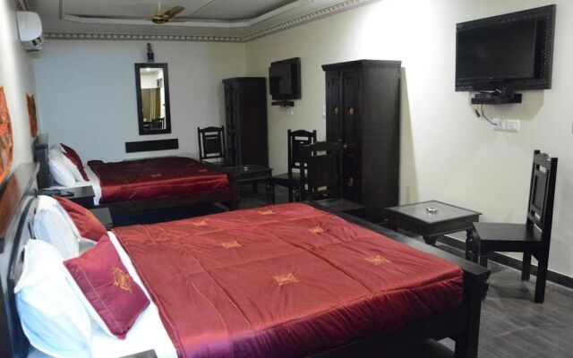 Surya Garh Hotel
