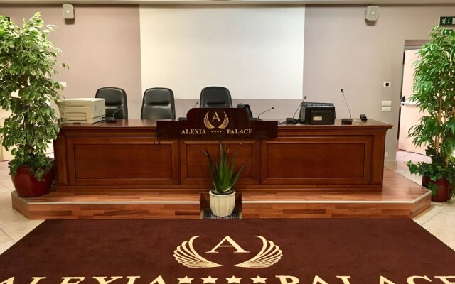 Alexia Palace Hotel Residence