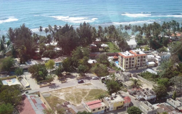 Oasis Apartments