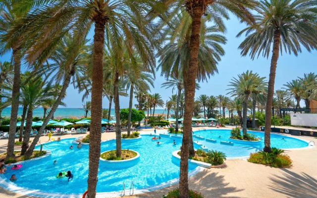 El Ksar Resort & Thalasso