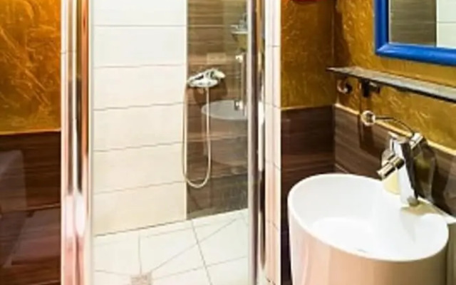 Апартаменты на ул. Галицкой, 9б