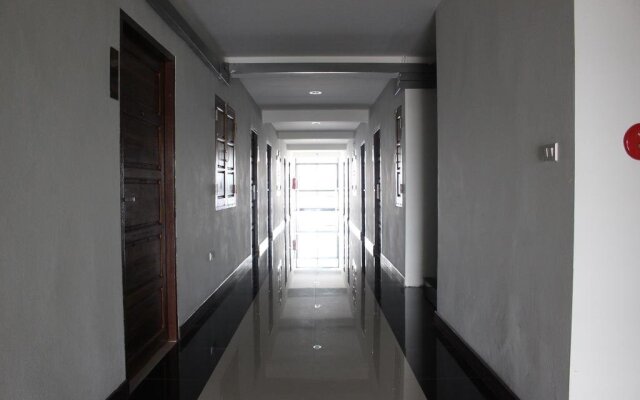The Rooms Residence