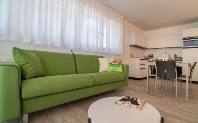 Zero5.Zero5 Residence