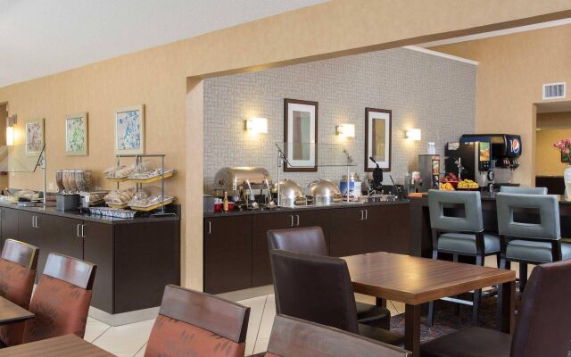 Residence Inn By Marriott Chicago Deerfield