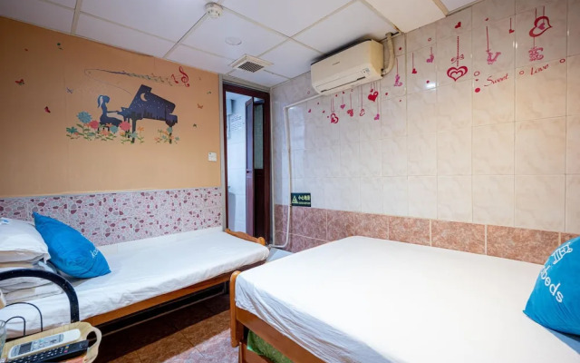 Lucky Hostel by Koalabeds Group