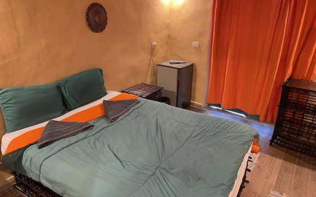 Fenti Camp Resort