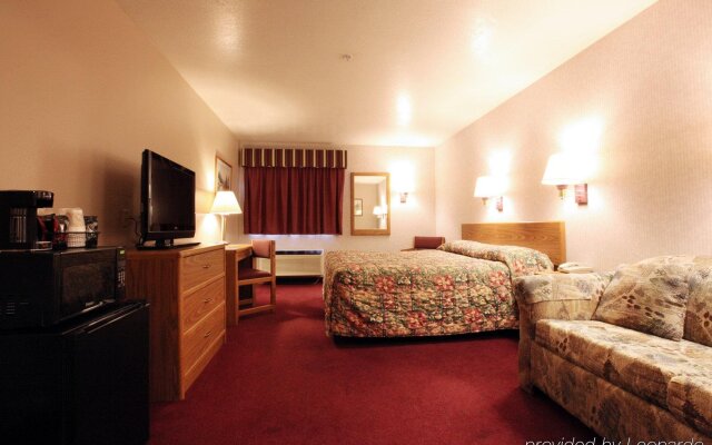 Econo Lodge