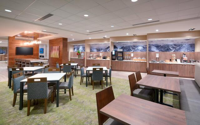 Fairfield Inn & Suites Denver West/federal Center