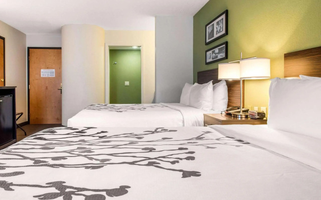 Sleep Inn & Suites