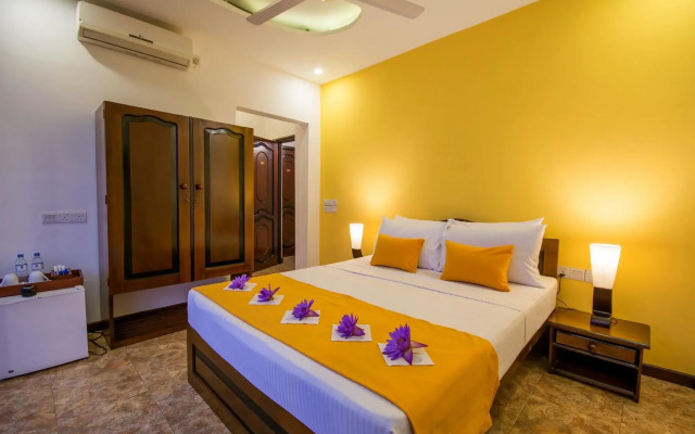 Ceyloni Panorama Resort