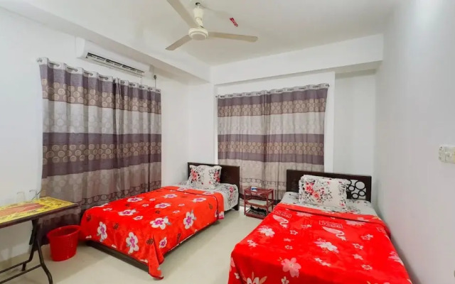 Mohammadia Restaurant & Guest House