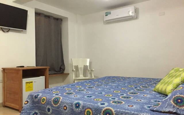 El Cuarto de Tula