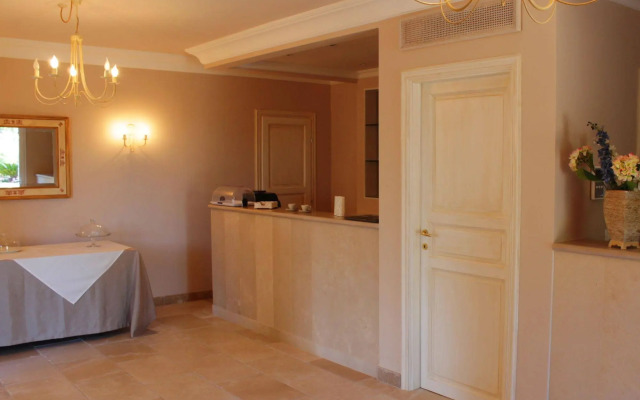 Tenuta Pigliano
