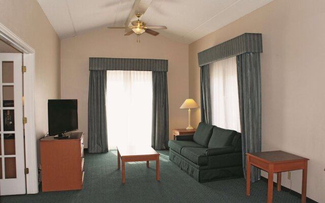 La Quinta Inn Clute Lake Jackson