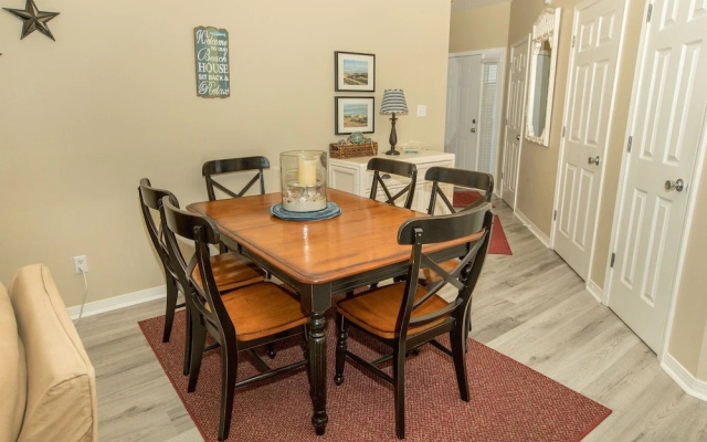 Sandpiper Cove 9230 2 Bedroom Condo by RedAwning