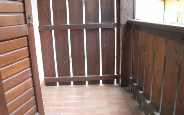 Residence Gran Vernel