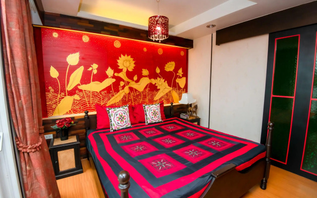 Sabai Sabai @ Sukhumvit Hotel