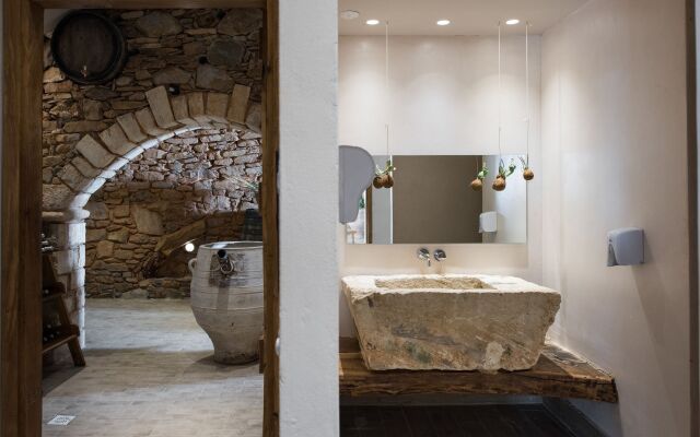 Lameriana Luxury Village