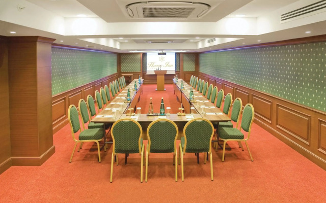 Hurry Inn Merter Istanbul