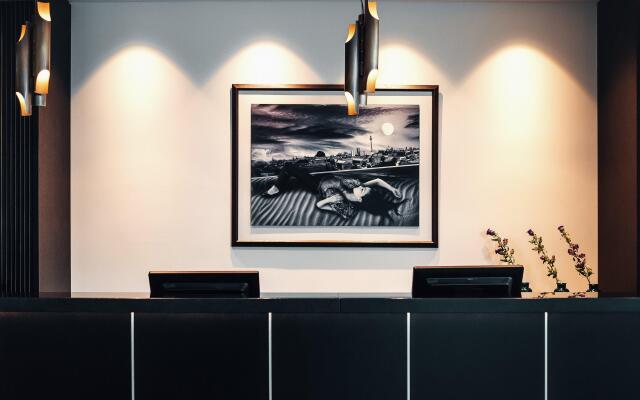 Holiday Inn Berlin City Center East Prenzlauer Berg by IHG