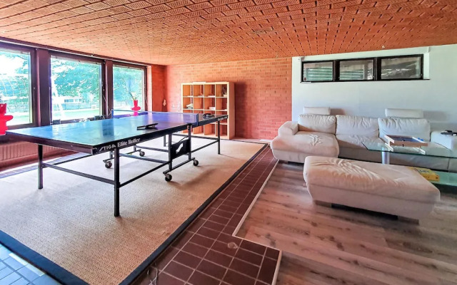 Nice Home in Lammhult With Jacuzzi, Wifi and 4 Bedrooms