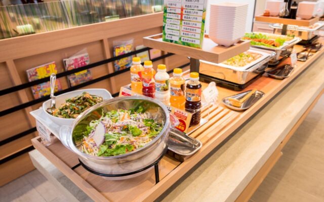 Super Hotel Hirosaki