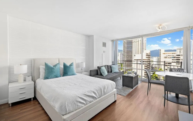 Ilikai Marina Vacations