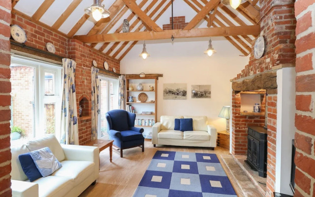 Stable Cottage