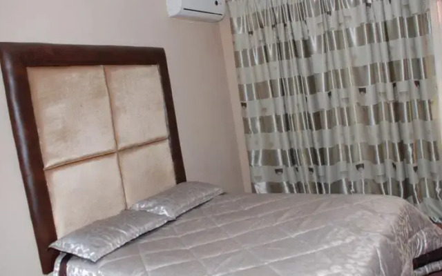 Africa Bed And Breakfast