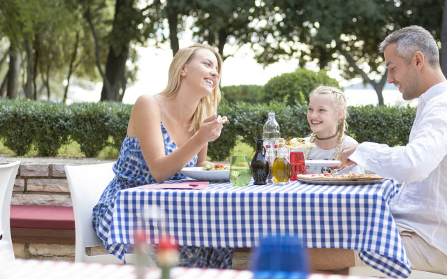 Crvena Luka Apartments, Premium Residence near Biograd n/m
