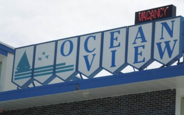 Oceanview Motel