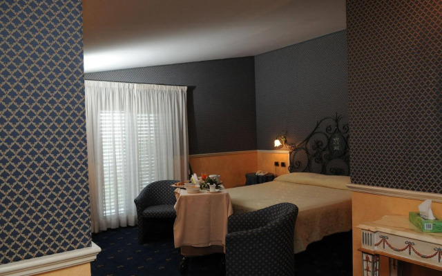 Hotel Ristorante La Lanterna