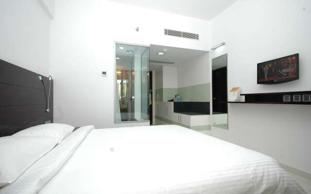 Keys Select by Lemon Tree Hotels, Ludhiana