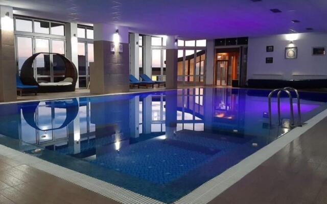 SoHo apartment N86 Milmari Resort KOPAONIK