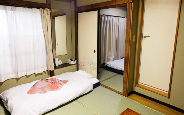 Ryokan Katsutaro