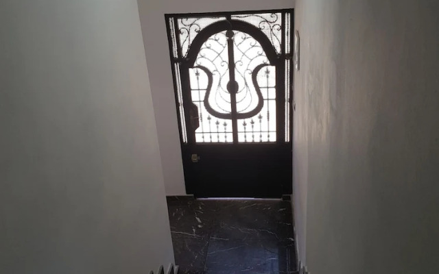 Nour D'asilah