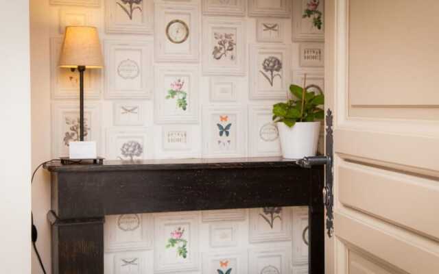 Il était une fois chez moi Maison hôtes